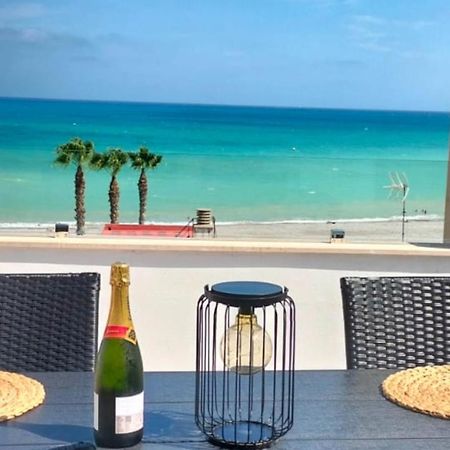 Apartamento Sunshine Grao Буриана Екстериор снимка