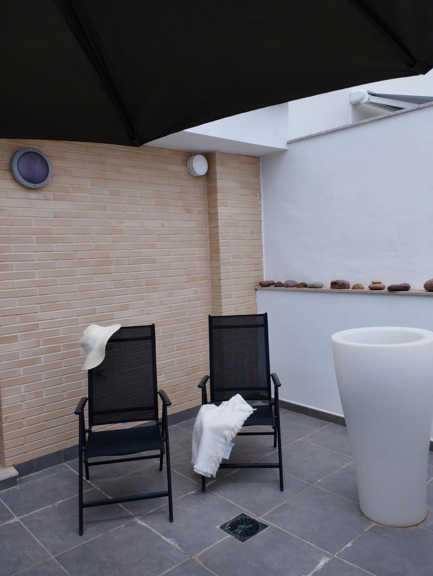 Apartamento Sunshine Grao Буриана Екстериор снимка