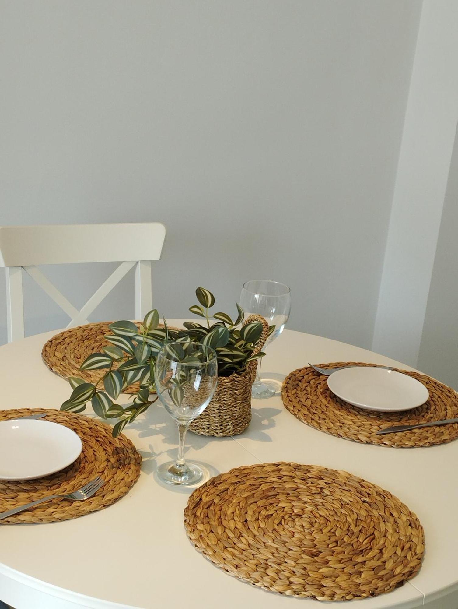 Apartamento Sunshine Grao Буриана Екстериор снимка