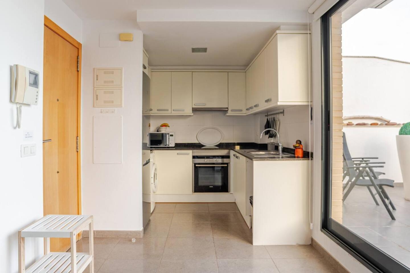Apartamento Sunshine Grao Буриана Стая снимка