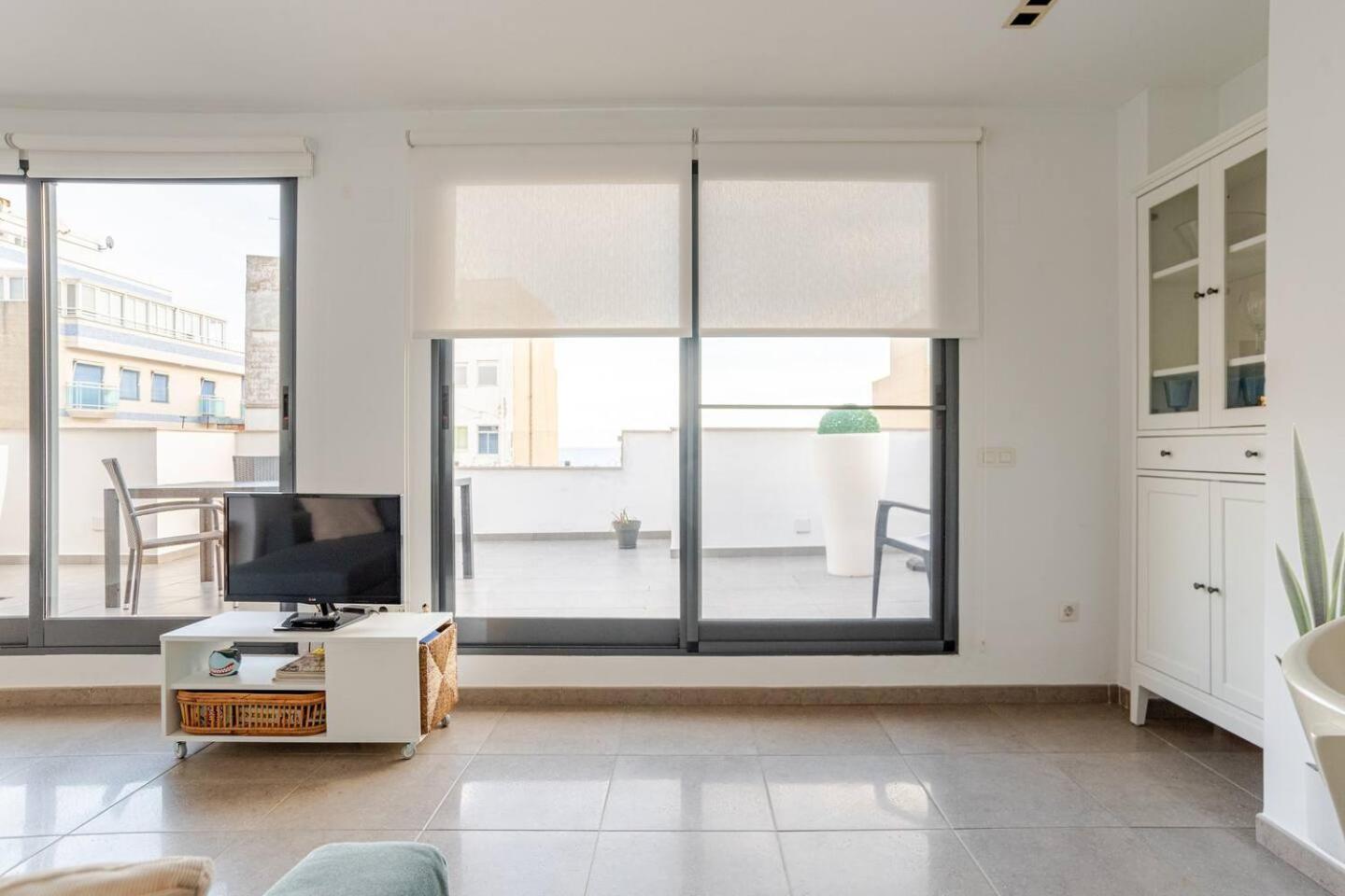 Apartamento Sunshine Grao Буриана Екстериор снимка