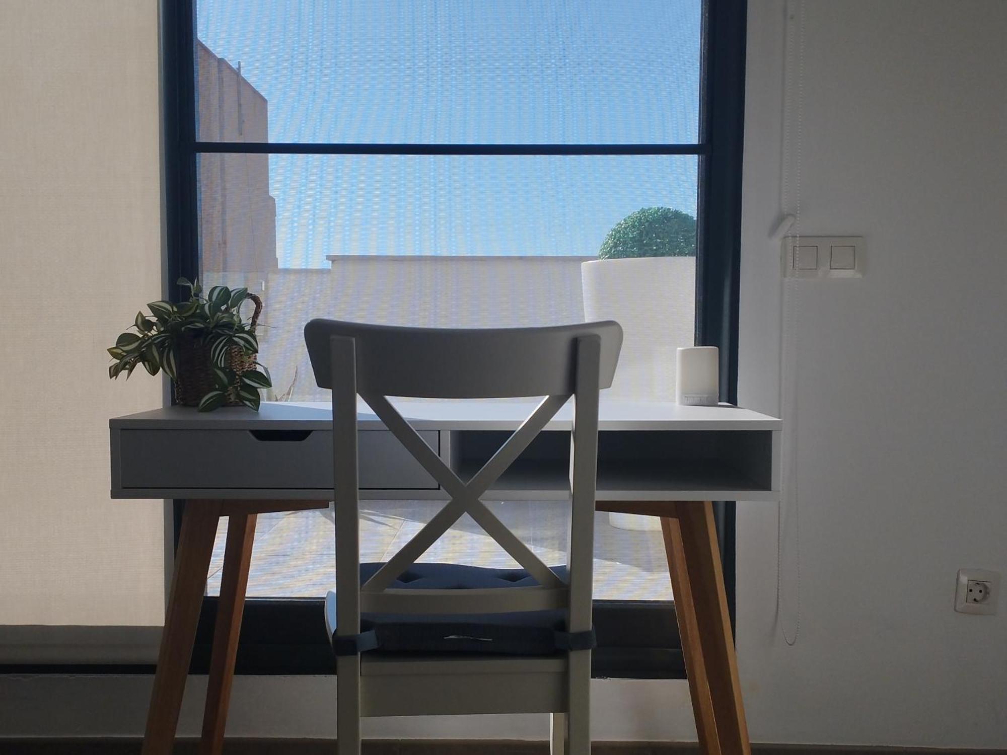 Apartamento Sunshine Grao Буриана Екстериор снимка